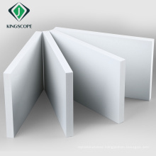 Supplier of 1 inch 2 inch Thickness Plastic Hard Foam Sheet